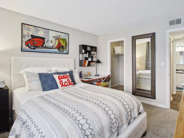 Apartment for rent in Winter Park, Florida