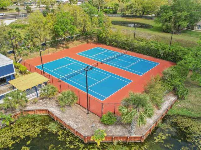 Apartment for rent in Winter Park, Florida