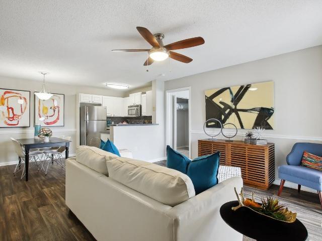 Apartment for rent in Winter Park, Florida