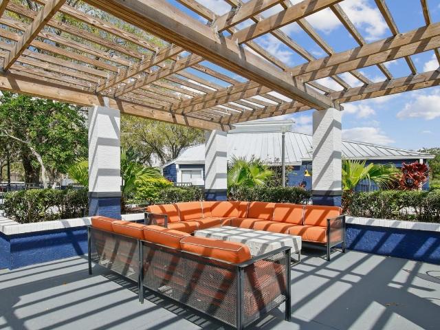 Apartment for rent in Winter Park, Florida