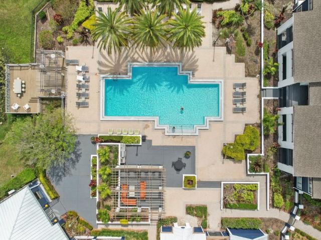 Apartment for rent in Winter Park, Florida