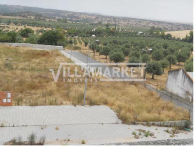 Terreno venda em Alvito, Beja