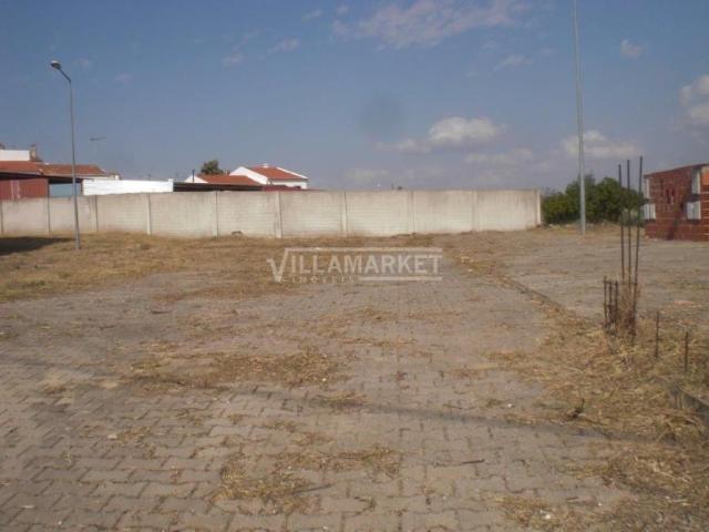Terreno venda em Alvito, Beja