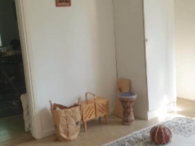 Lägenhet hyra i Uppsala