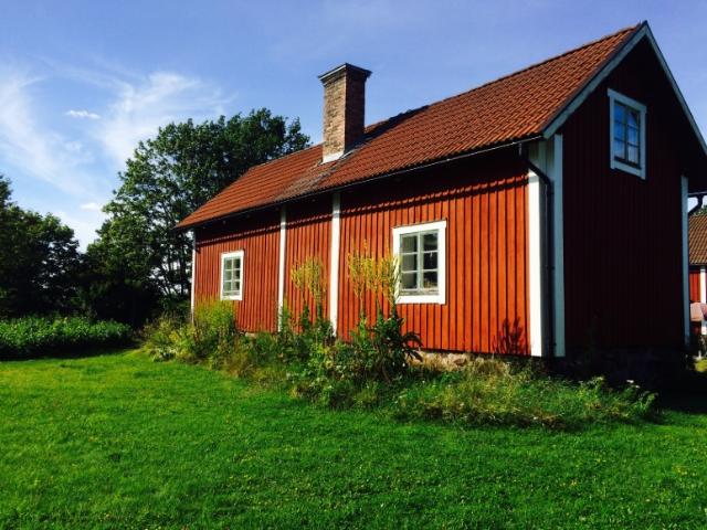Hus hyra i Älvkarleby, Uppsala