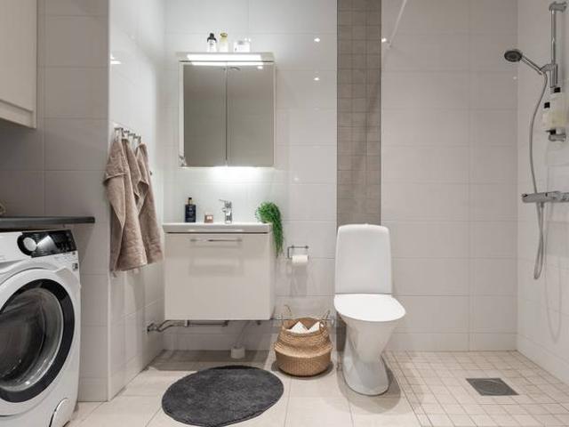 Bostad till salu i Västerås, Västmanland