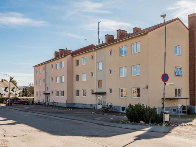 Bostad till salu i Sunne, Värmland