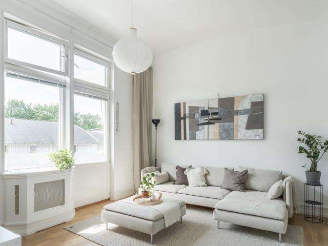Bostadsrätt till salu i Helsingborg, Skåne