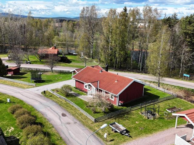 Bostad till salu i Gagnef, Dalarna