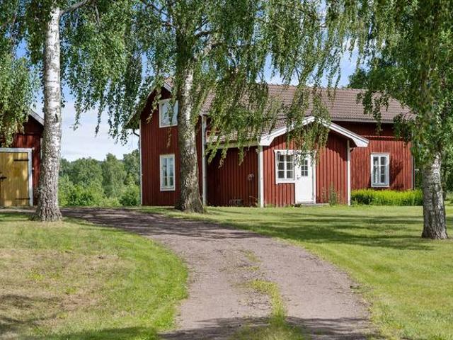 Bostad till salu i Hedemora, Dalarna