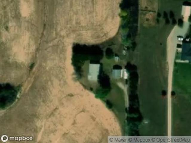 House for sale in Nebraska