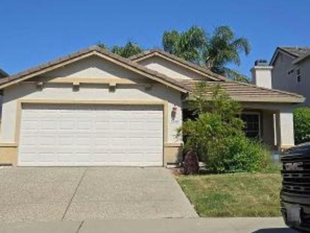 House for sale in Sacramento, California