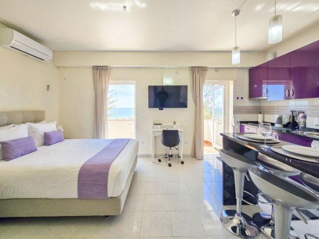 Estúdio alugar em Praia de Alvor, Portimão