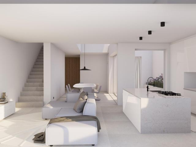 Vivenda venda em Praia de Alvor, Portimão