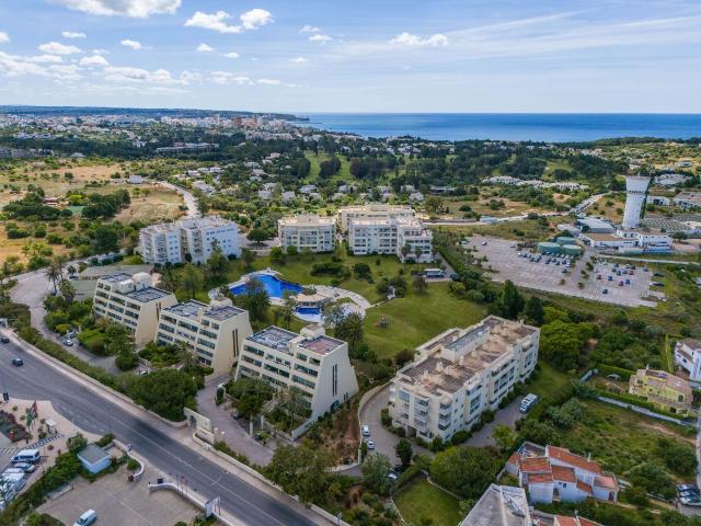 Apartamento venda em Praia de Alvor, Portimão