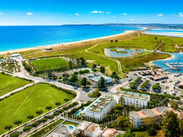 Apartamento venda em Alvor, Portimão