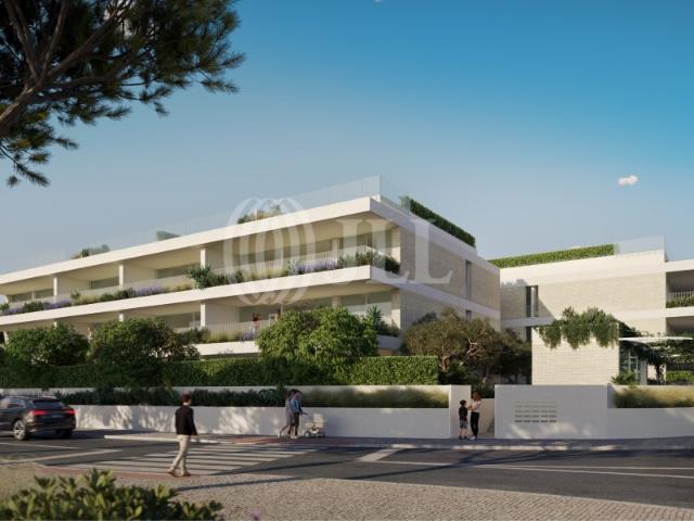 Apartamento venda em Praia de Alvor, Portimão