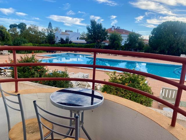 Apartamento venda em Praia de Alvor, Portimão