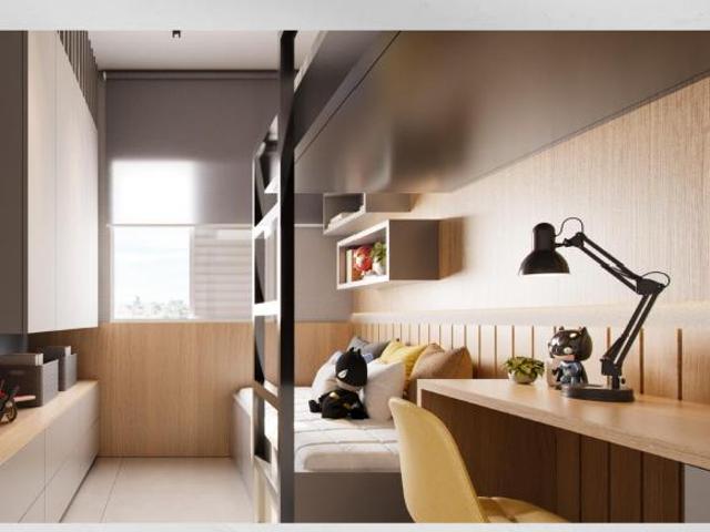 Apartamento venda em Região Imediata de Limeira, Região Metropolitana de Piracicaba