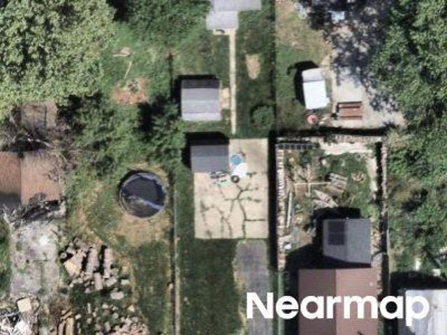 House for sale in Burton, Michigan