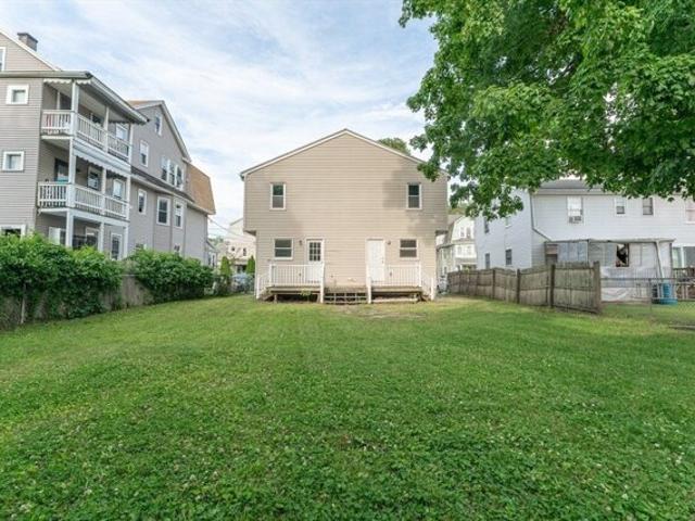 House for sale in Hampden, Massachusetts