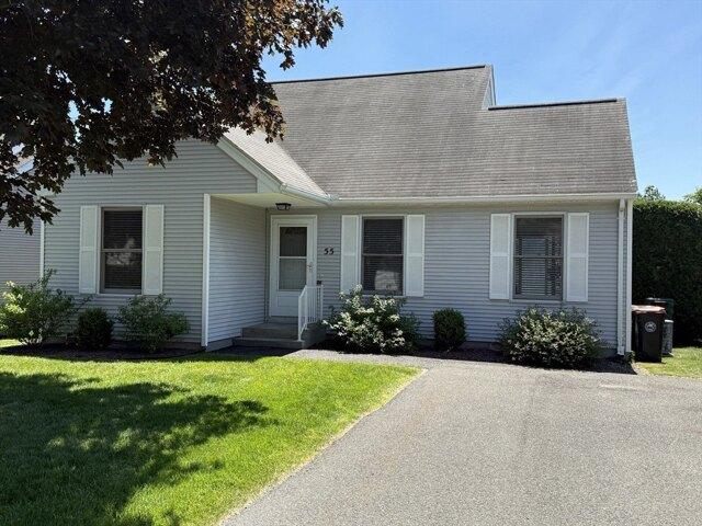 Condo for sale in South Hadley, Massachusetts