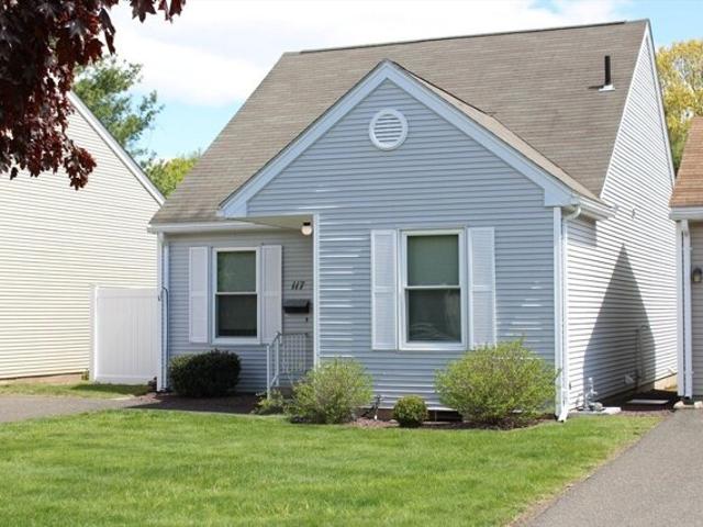 Condo for sale in South Hadley, Massachusetts