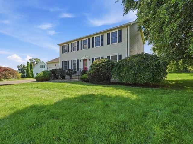 House for sale in South Hadley, Massachusetts