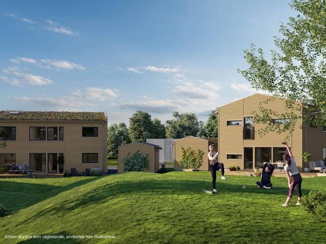 Villa till salu i Sigtuna, Stockholm