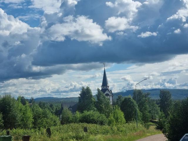 Hus hyra i Jämtland