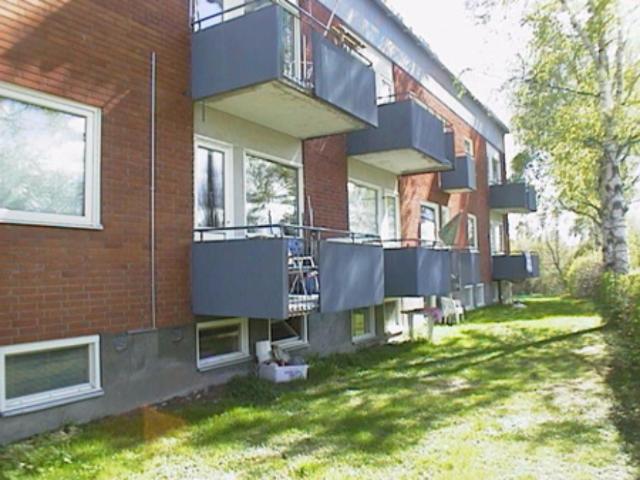 Lägenhet hyra i Skellefteå, Västerbotten