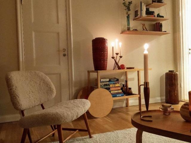 Lägenhet hyra i Skanstull, Stockholm