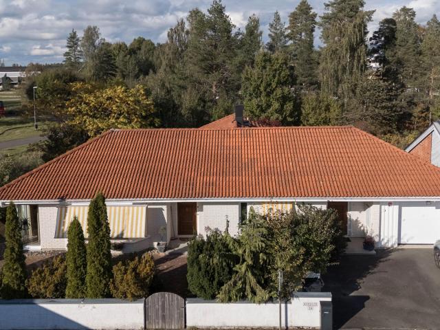 Villa till salu i Nässjö, Jönköping