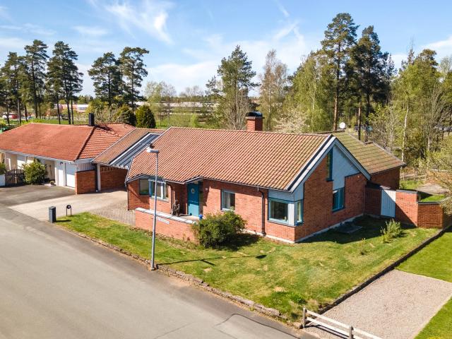 Villa till salu i Nässjö, Jönköping