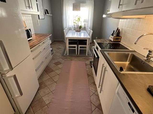 Lägenhet hyra i Älvsjö, Botkyrka