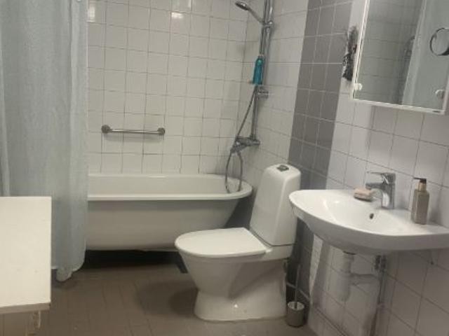 Lägenhet hyra i Älvsjö, Botkyrka