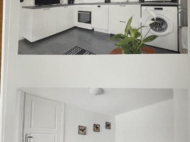 Lägenhet hyra i Älvsjö, Botkyrka