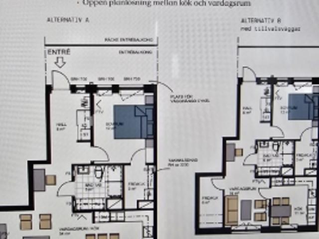 Hus hyra i Älvsjö, Botkyrka