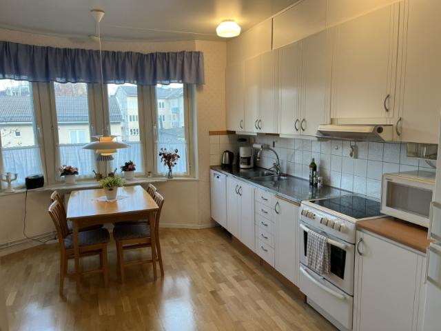 Lägenhet hyra i Botkyrka, Stockholm