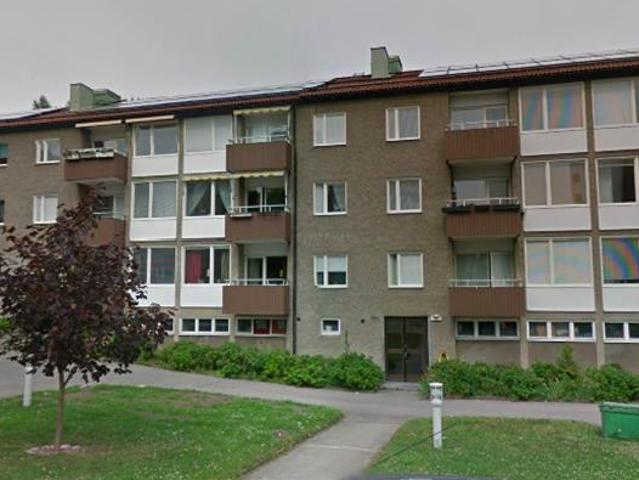 Lägenhet hyra i Älvsjö, Botkyrka