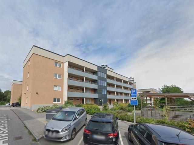 Lägenhet hyra i Älvsjö, Botkyrka