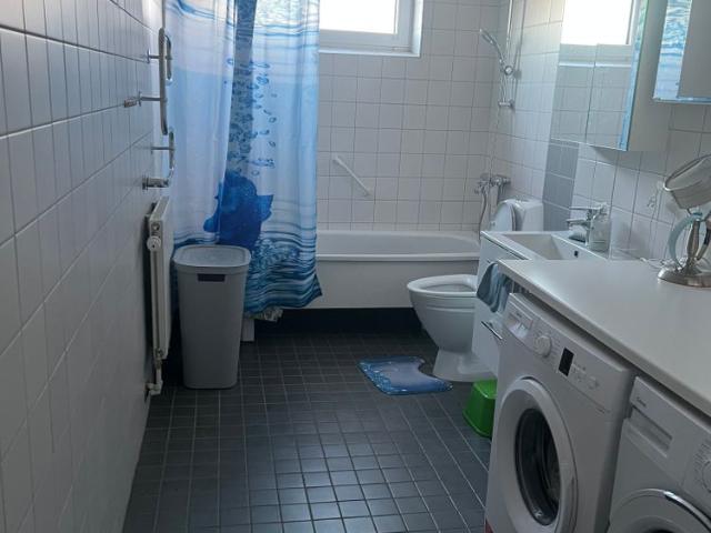 Rum hyra i Älvsjö, Botkyrka