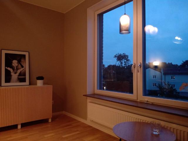 Lägenhet hyra i Botkyrka, Stockholm