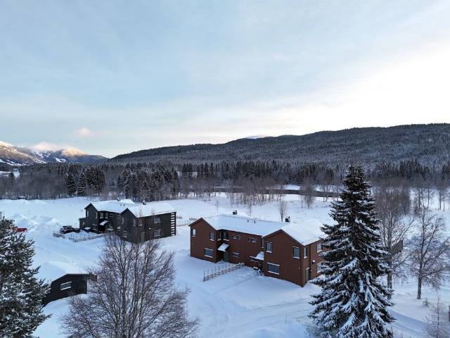 Hus till salu i Åre, Jämtland