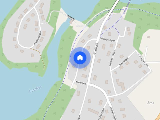 Hus hyra i Råda, Värmland