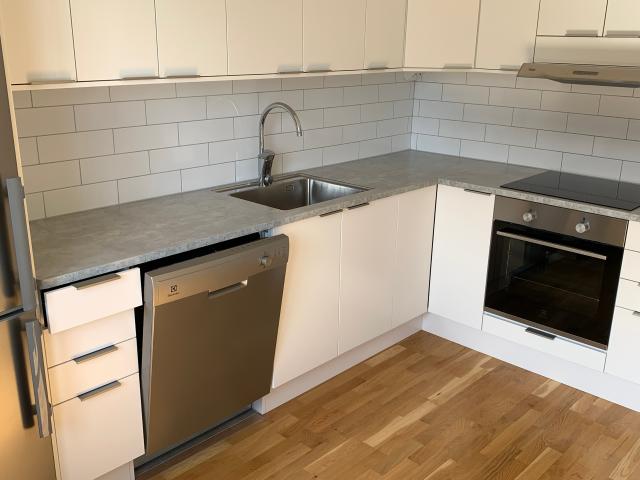 Lägenhet hyra i Nora, Örebro