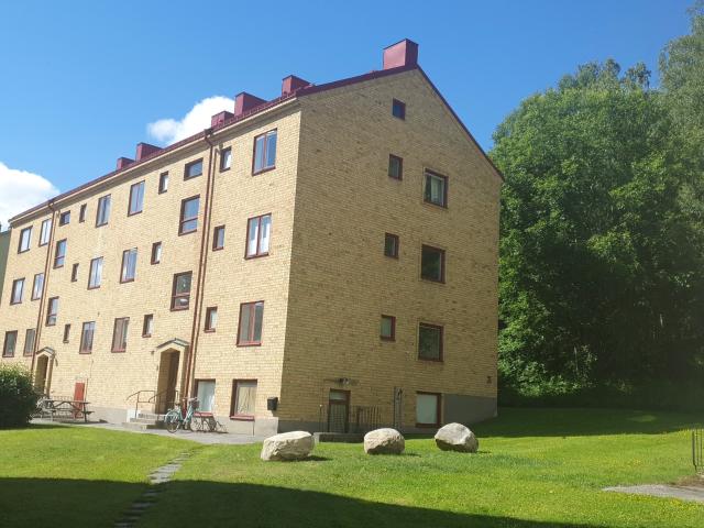 Lägenhet hyra i Nora, Örebro