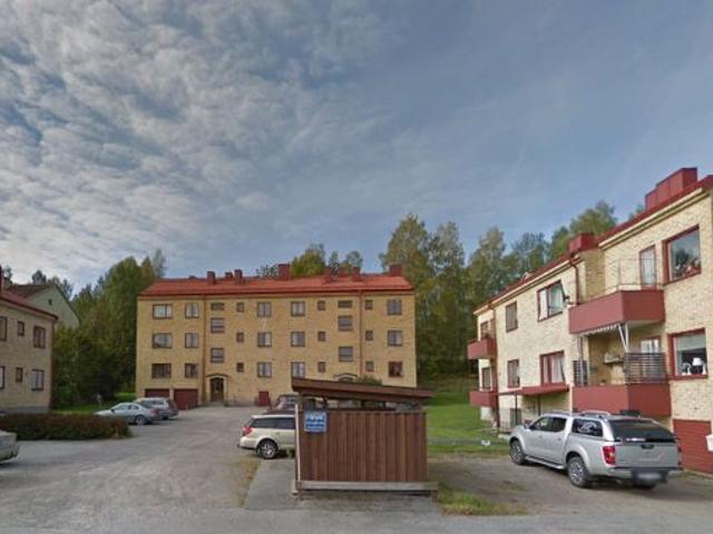 Lägenhet hyra i Nora, Örebro