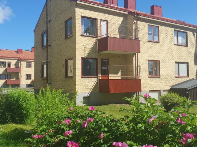 Lägenhet hyra i Nora, Örebro