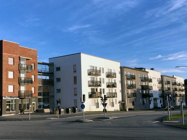 Lägenhet hyra i Upplands Väsby, Stockholm